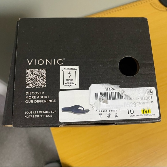 Vionic Sandals - Picture 7 of 7